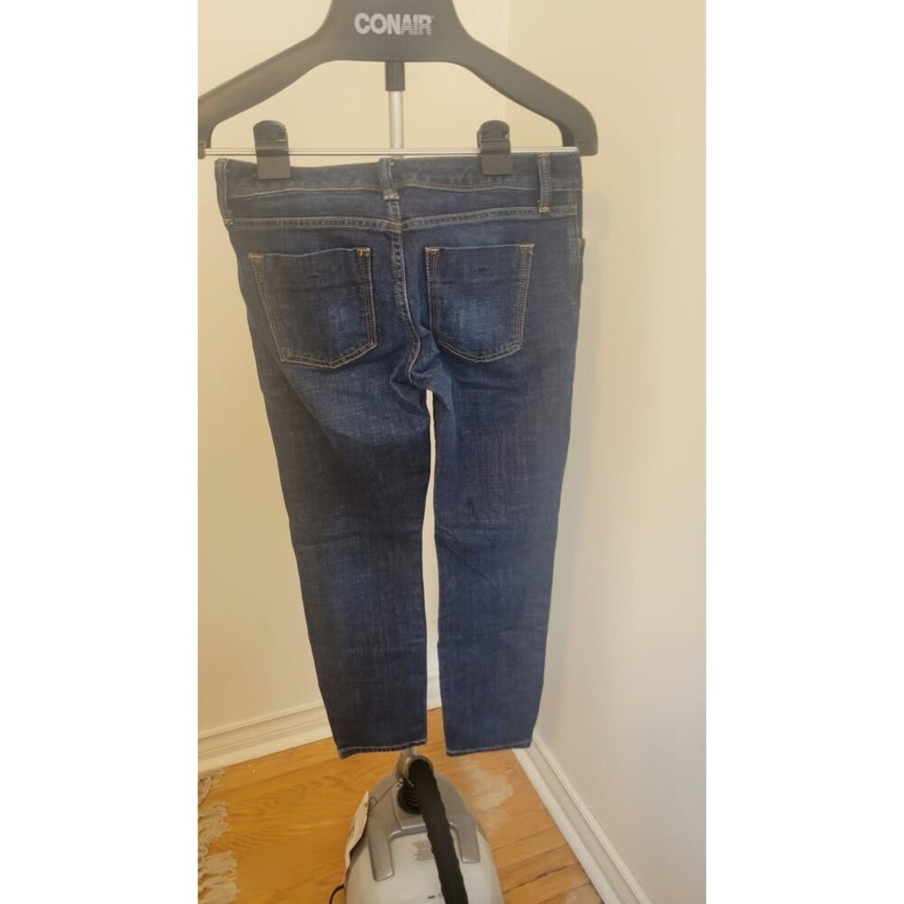 BANANA REPUBLIC jeans, size 25 petite